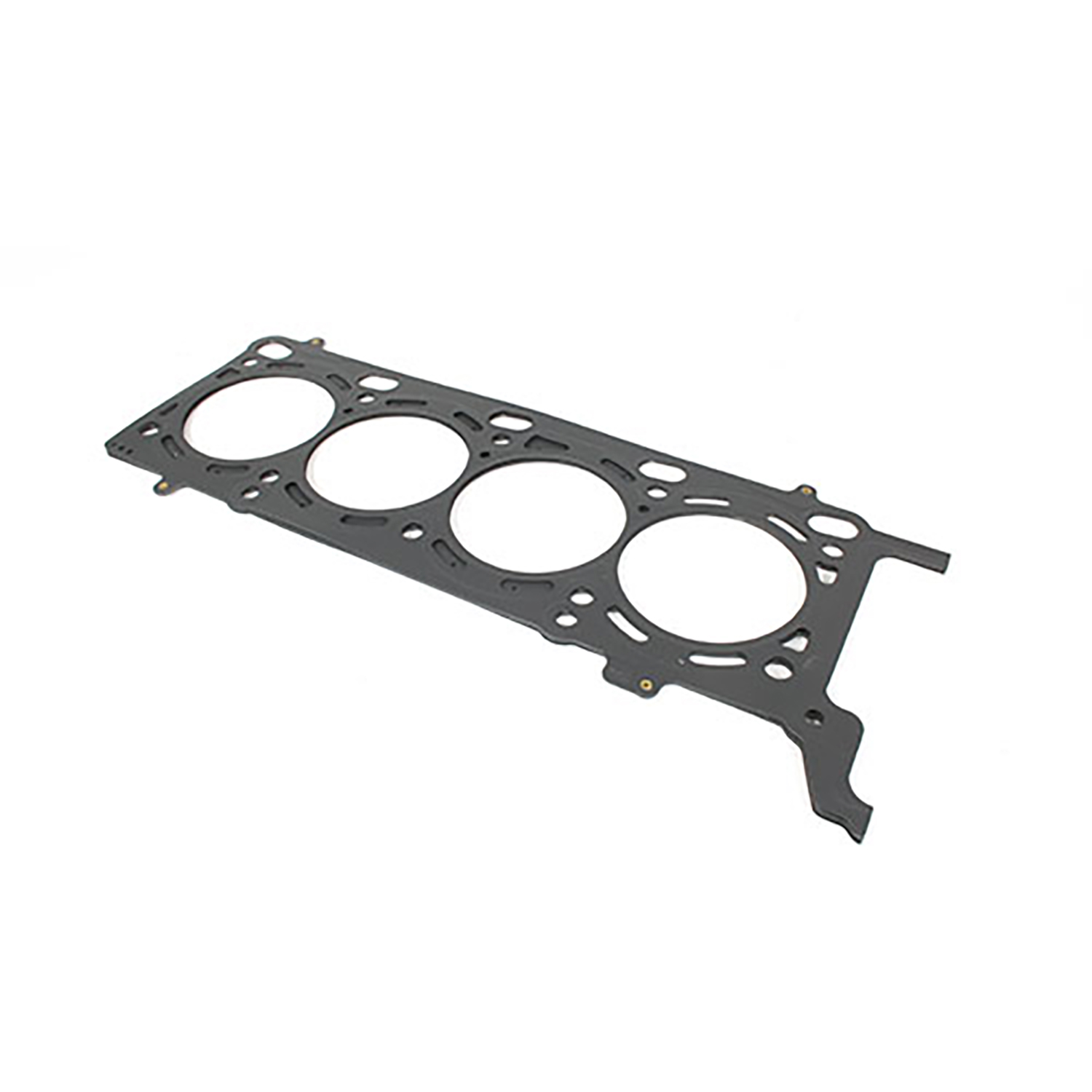 Image of Cylinder Head Gasket (2.07mm) - cylinders 1 to 4 (LVB000350OEM)