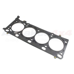 Image of Cylinder Head Gasket (1.74mm) - cylinders 5 to 8 (LVB000360AM)