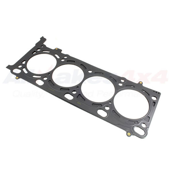Image of Cylinder Head Gasket (1.74mm) - cylinders 5 to 8 (LVB000360AM)