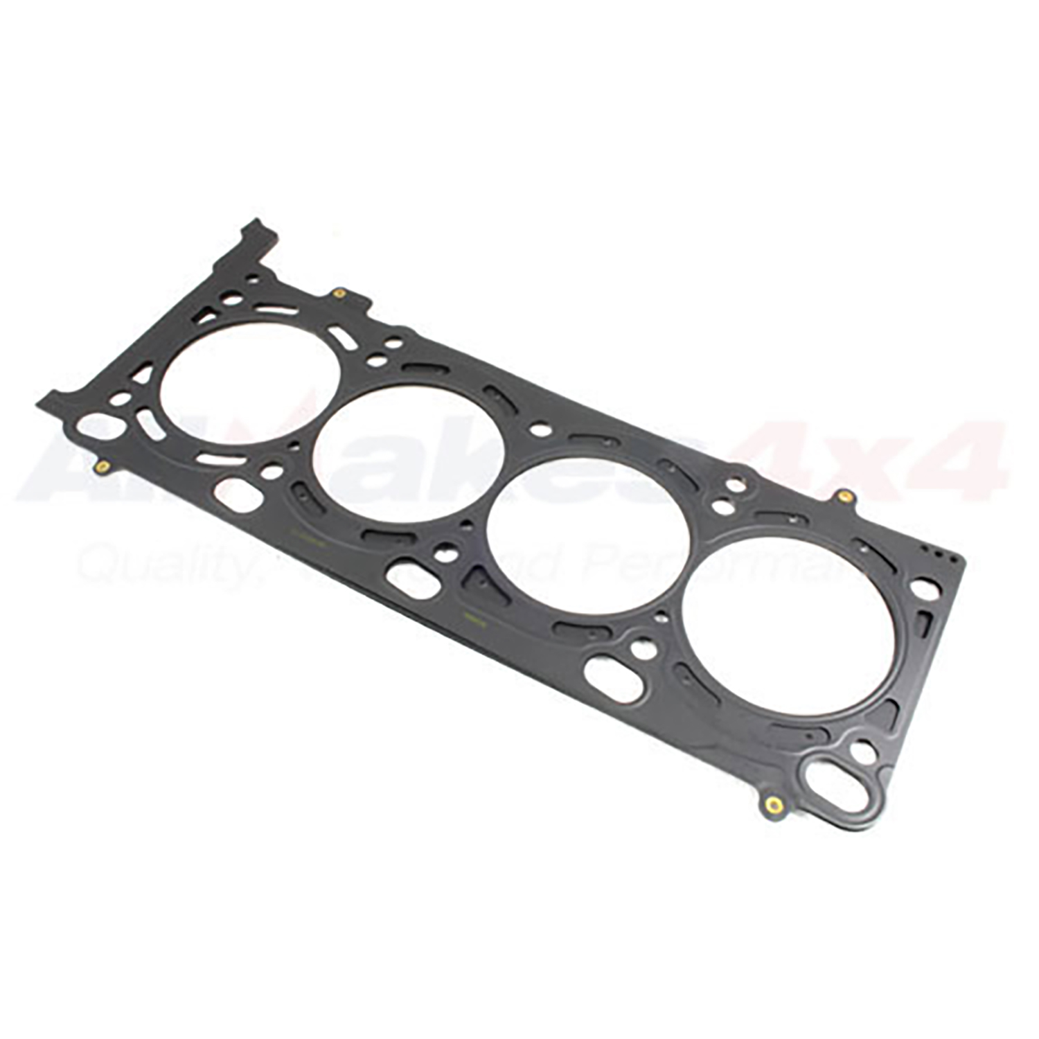 Image of Cylinder Head Gasket (1.74mm) - cylinders 5 to 8 (LVB000360AM)