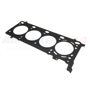 Image of Cylinder Head Gasket (2.07mm) - cylinders 5 to 8 (LVB000370AM)