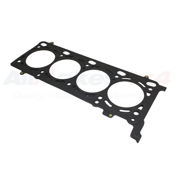 Image of Cylinder Head Gasket (2.07mm) - cylinders 5 to 8 (LVB000370AM)