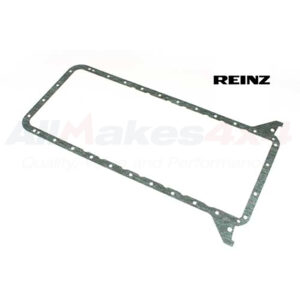 Image of Oil Sump Gasket (upper sump to block) (LVF000030OEM)