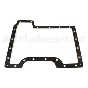 Image of Oil Sump Gasket (lower sump to upper sump) (LVF000040OEM)