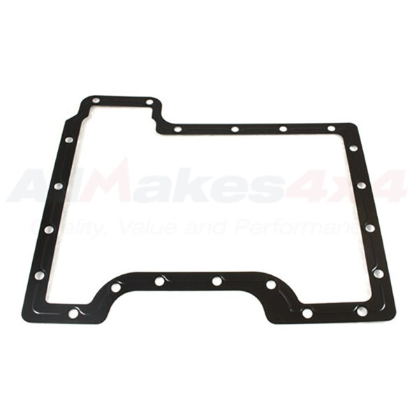 Image of Oil Sump Gasket (lower sump to upper sump) (LVF000040OEM)