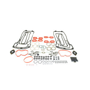 Image of Cylinder Head Gasket Set (without head gaskets) (LVQ000020OEM)
