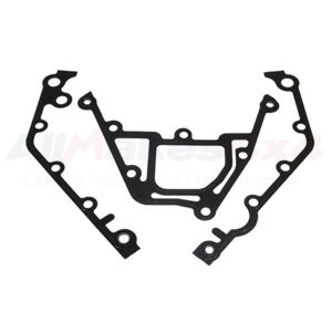 Image of Engine Front Cover Gaskets (3 piece) - lower timing cover (LVQ000040OEM)