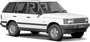 Range Rover P38A 1994 - 2001