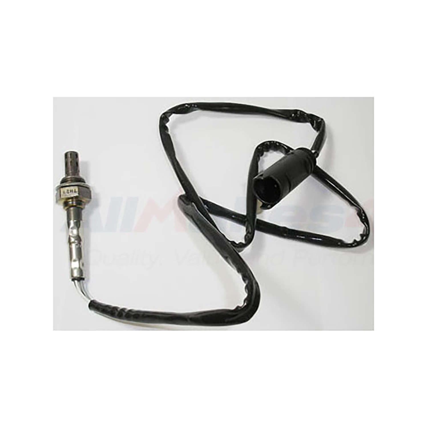 Image of Oxygen Sensor or Lambda Sensor (MHK000220OEM)