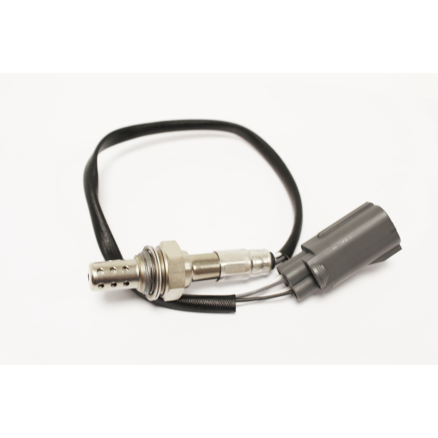 Image of Oxygen Sensor or Lambda Sensor (MHK500870AM)