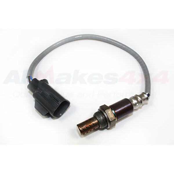 Image of Oxygen Sensor or Lambda Sensor (MHK500870OEM)