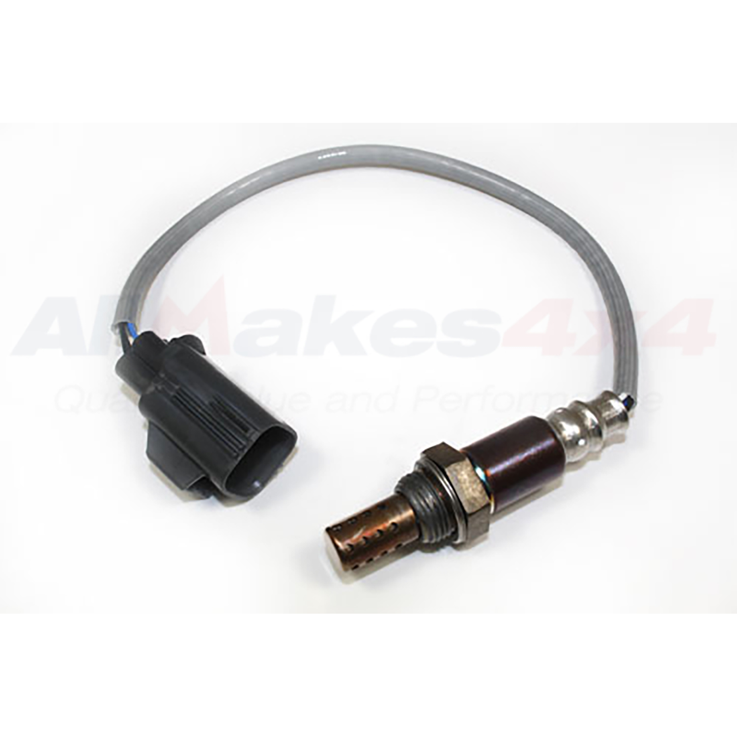 Image of Oxygen Sensor or Lambda Sensor (MHK500870OEM)