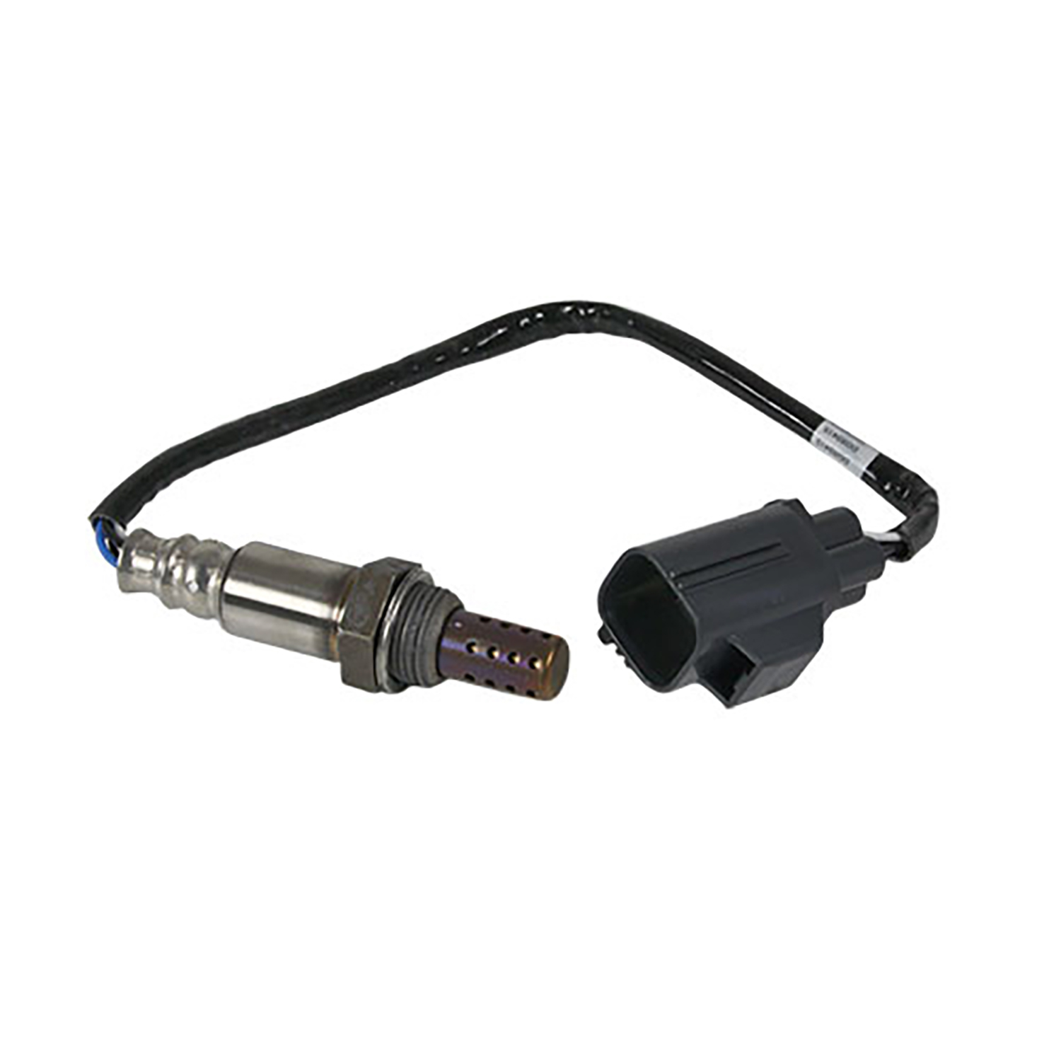 Image of Oxygen Sensor or Lambda Sensor (MHK500960OEM)