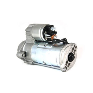 Image of Starter Motor (NAD000090AM)