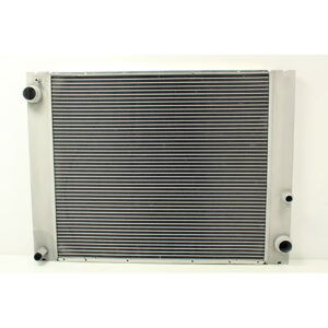 Image of Radiator (PCC000840OEM)