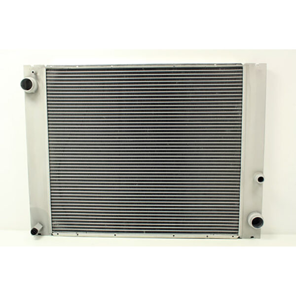 Image of Radiator (PCC000840OEM)