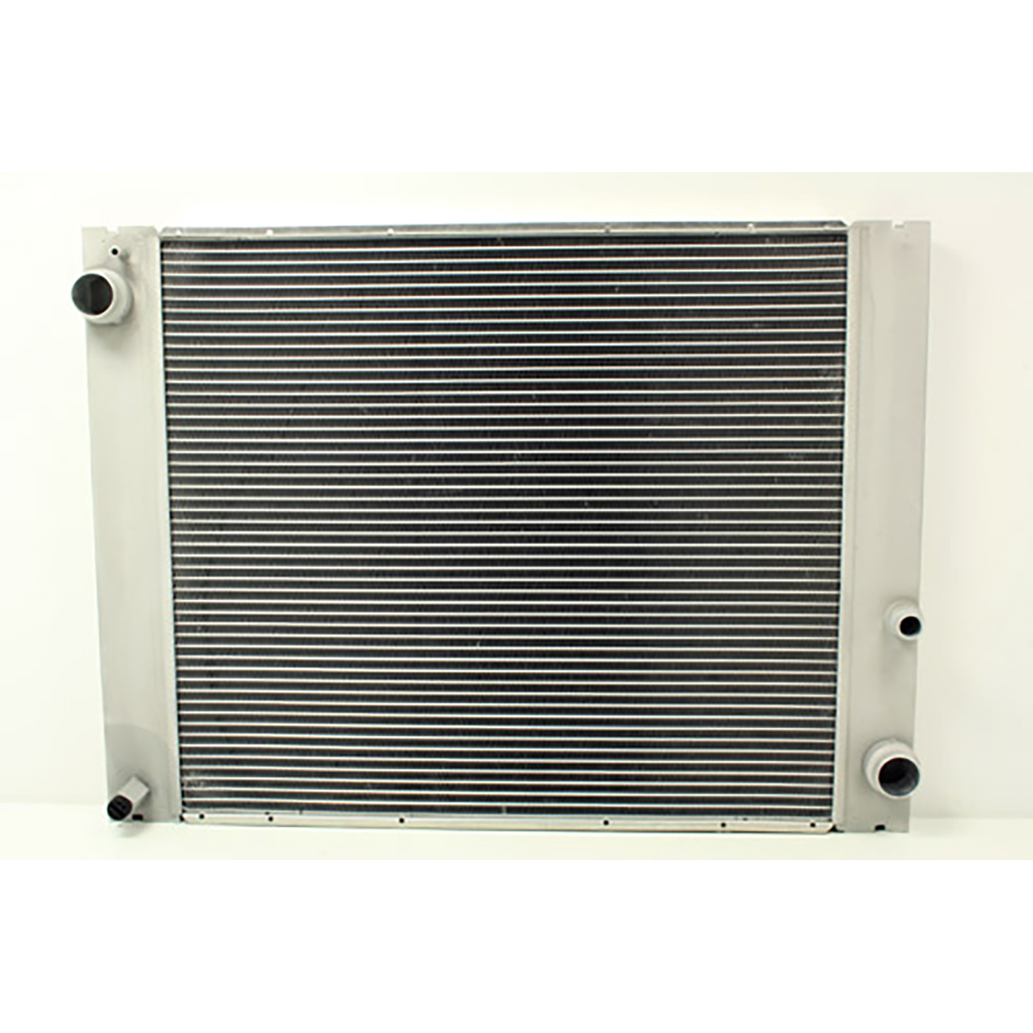 Image of Radiator (PCC000840OEM)