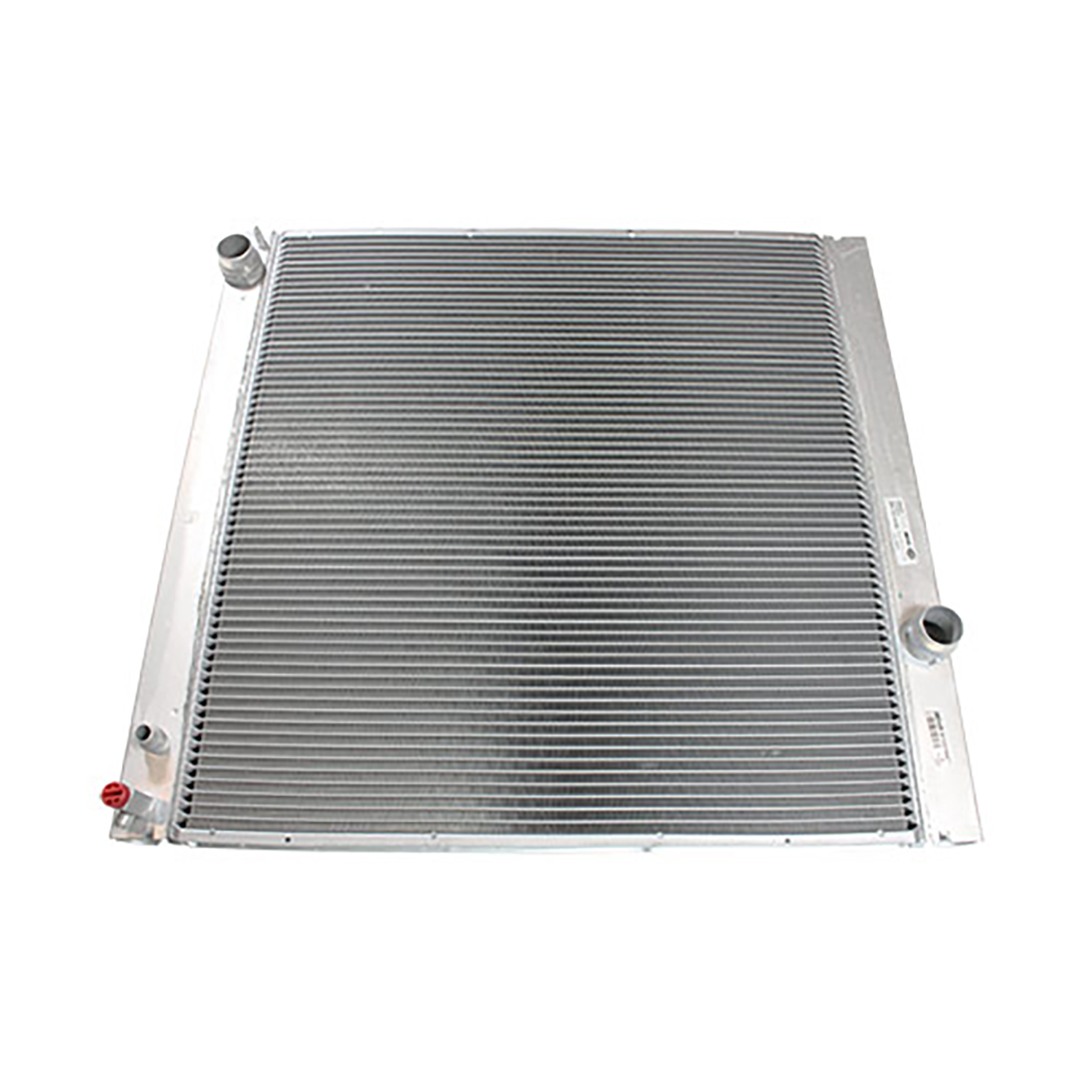Image of Radiator (PCC000850AM)
