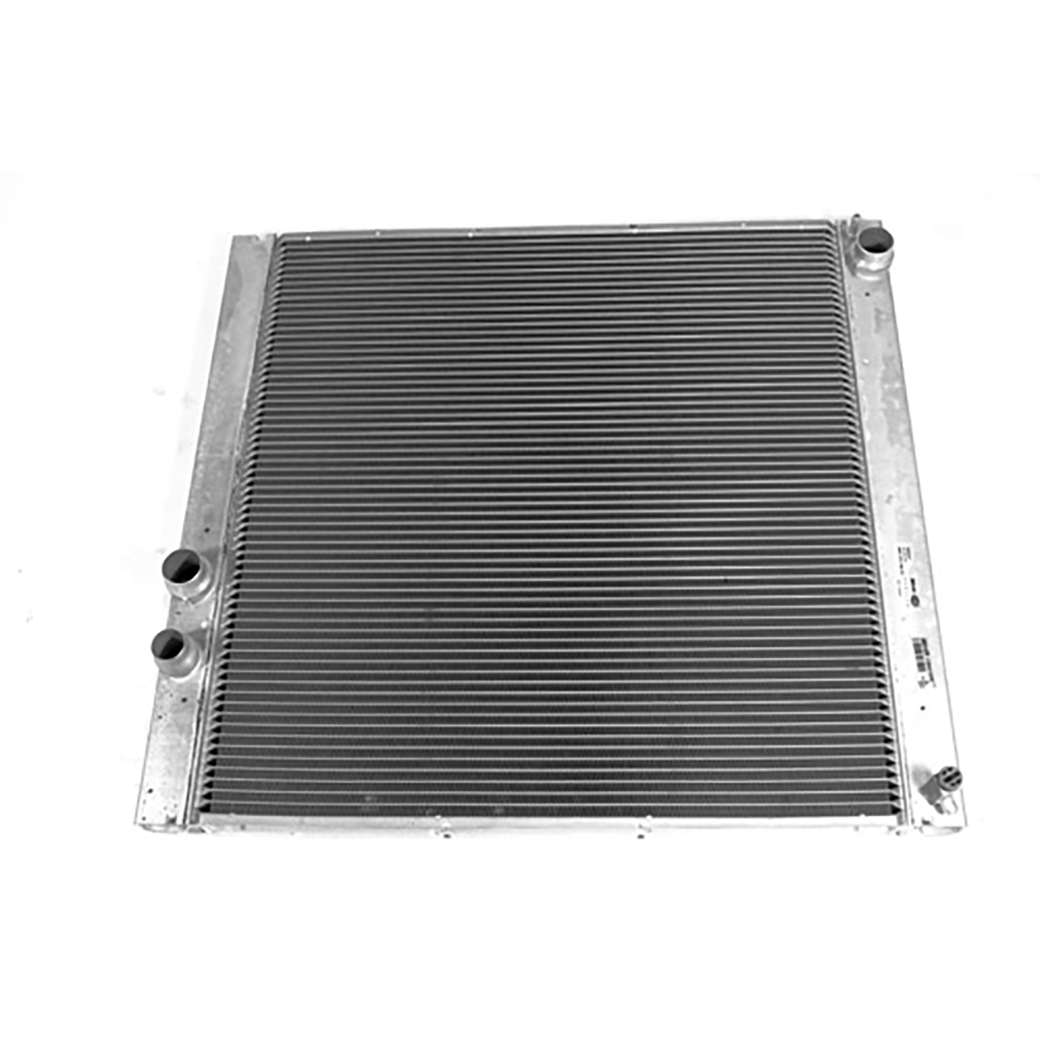 Image of Radiator (PCC500670OEM)