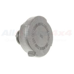 Image of Expansion Tank Cap (PCD000070AM)