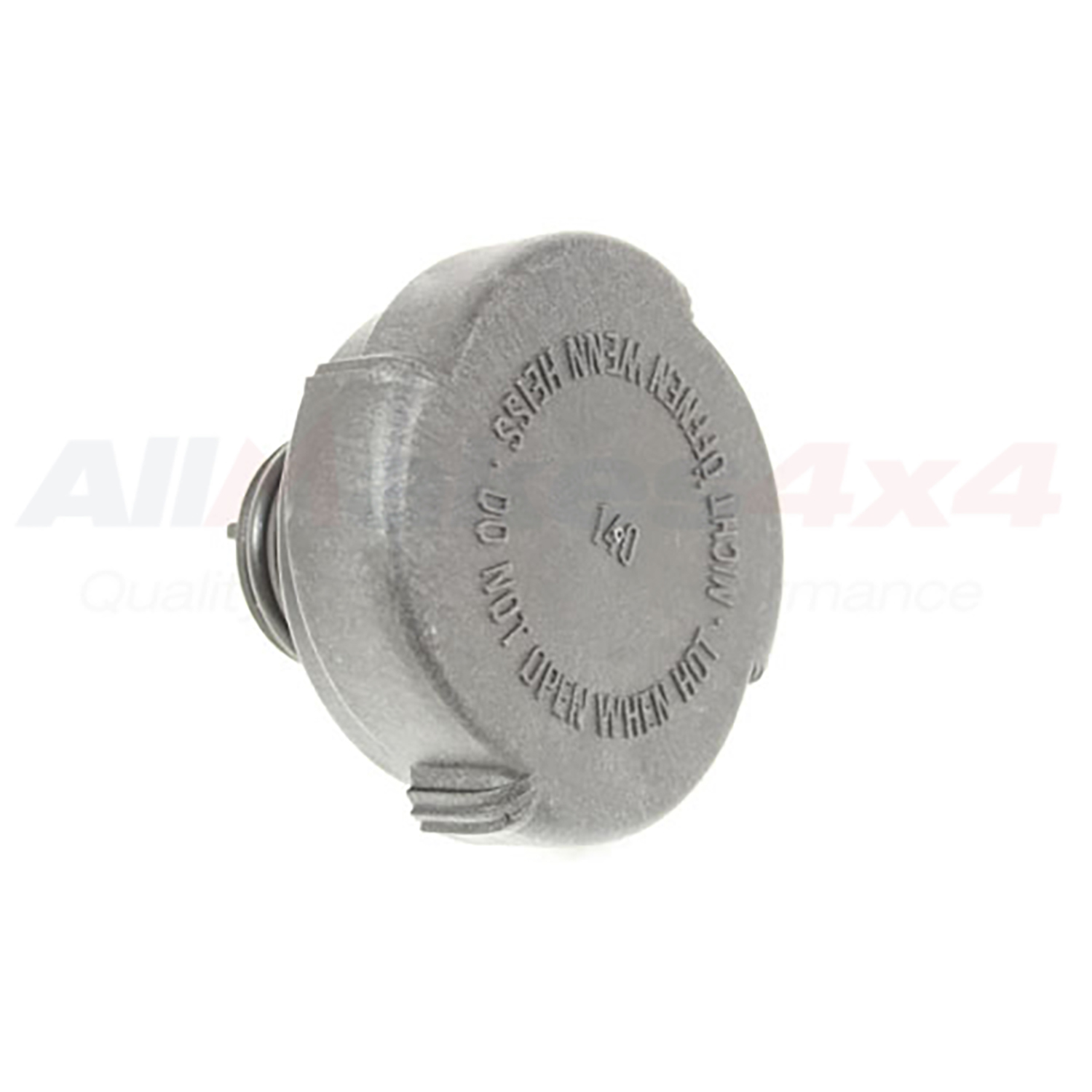 Image of Expansion Tank Cap (PCD000070AM)