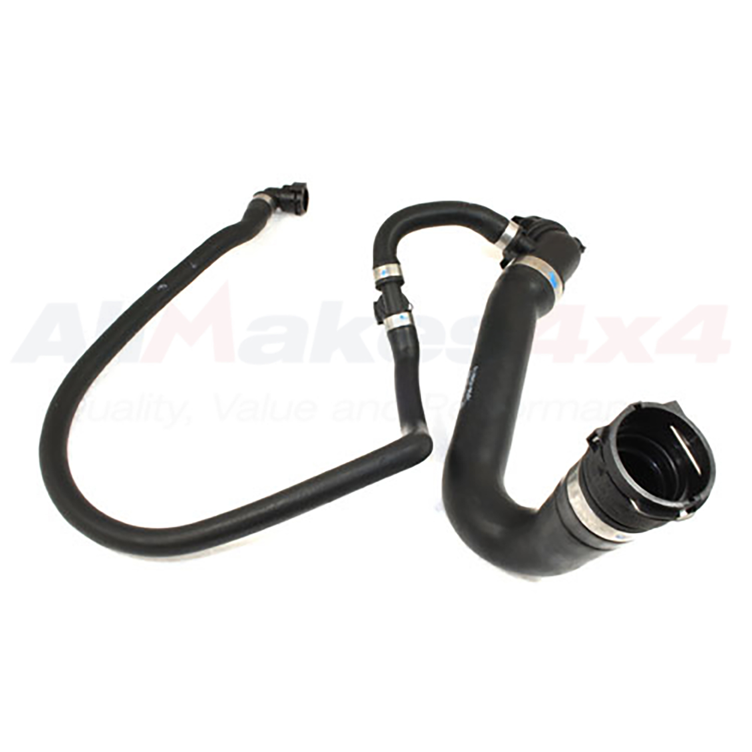 Image of Top Hose (PCH001110AM)