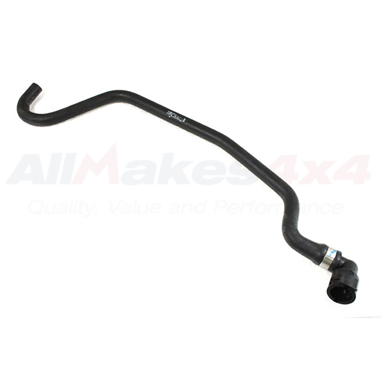 Image of Expansion Tank to Radiator Hose (PCH001150AM)