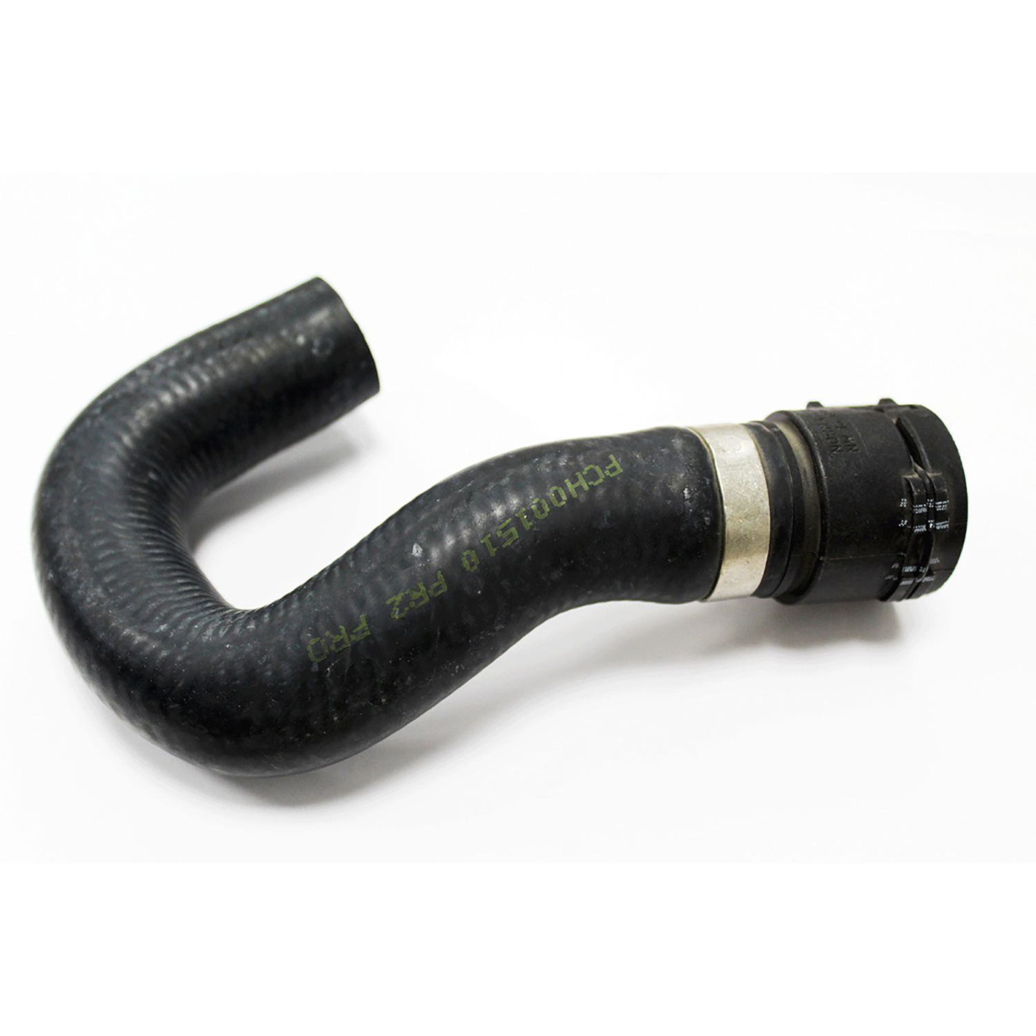 Image of U Shape Return Pipe Hose (PCH001510AM)