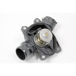 Image of Thermostat and Housing (includes O Ring) (PEL000050AM)