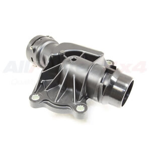 Image of Thermostat and Housing (includes O Ring) (PEL000050OEM)