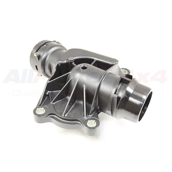 Image of Thermostat and Housing (includes O Ring) (PEL000050OEM)