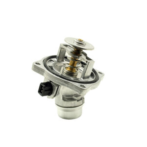 Image of Thermostat and Housing (includes O Ring) (PEL000060AM)