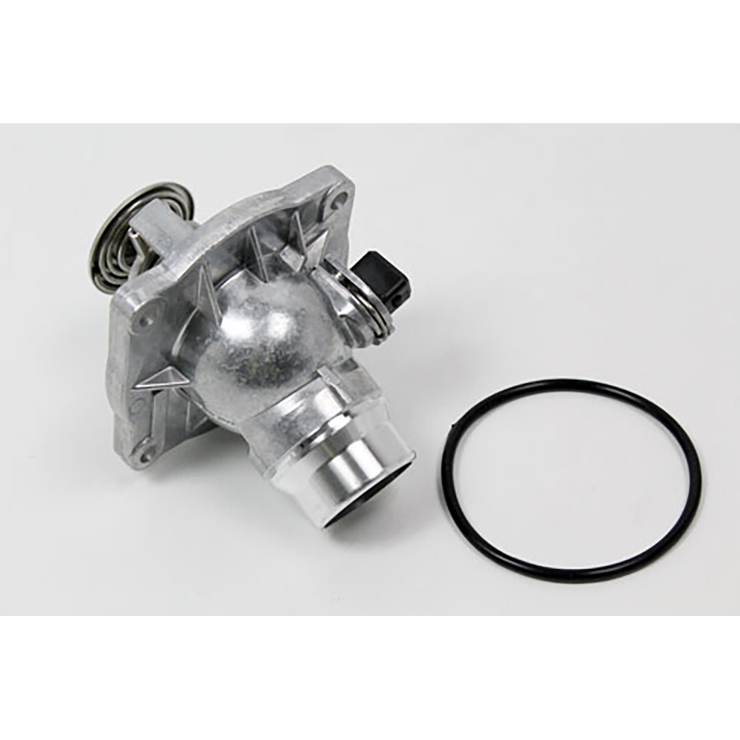 Image of Thermostat and Housing (includes O Ring) (PEL000060OEM)