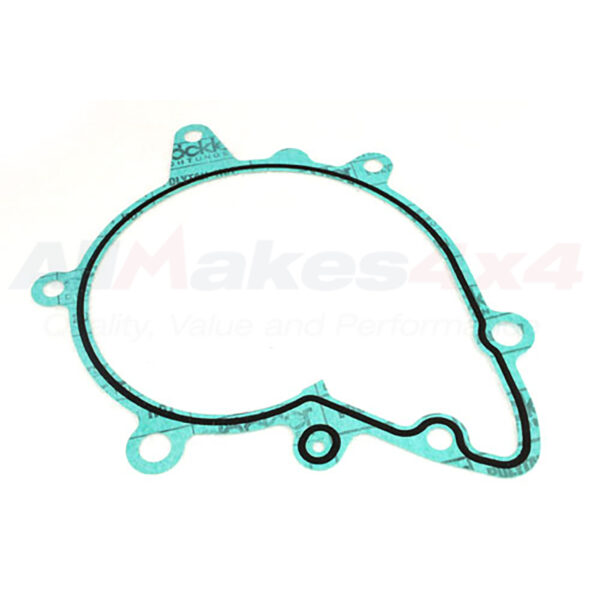 Image of Water Pump Gasket (PET000050AM)