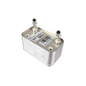 Image of Oil Cooler (transmission) (PFD000020AM)