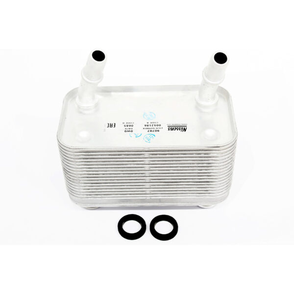 Image of Oil Cooler (transmission) (PFD000020OEM)