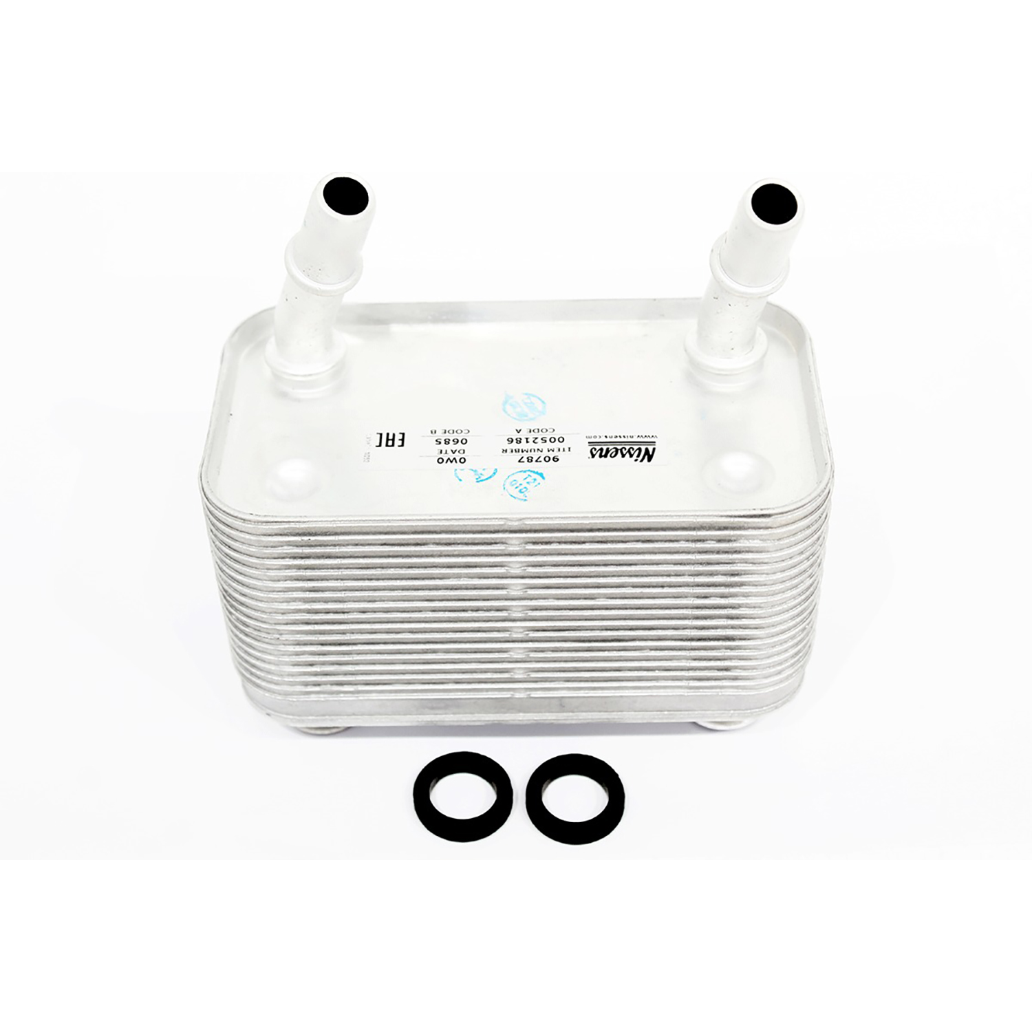 Image of Oil Cooler (transmission) (PFD000020OEM)