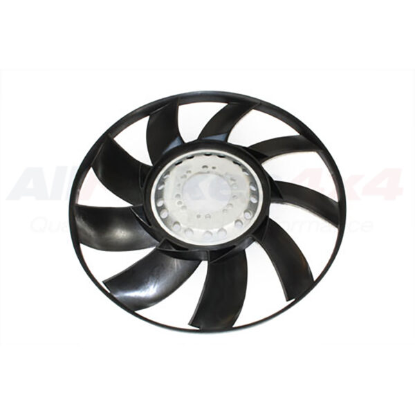 Image of Radiator Fan Assembly (mechanical) (PGG000041AM)