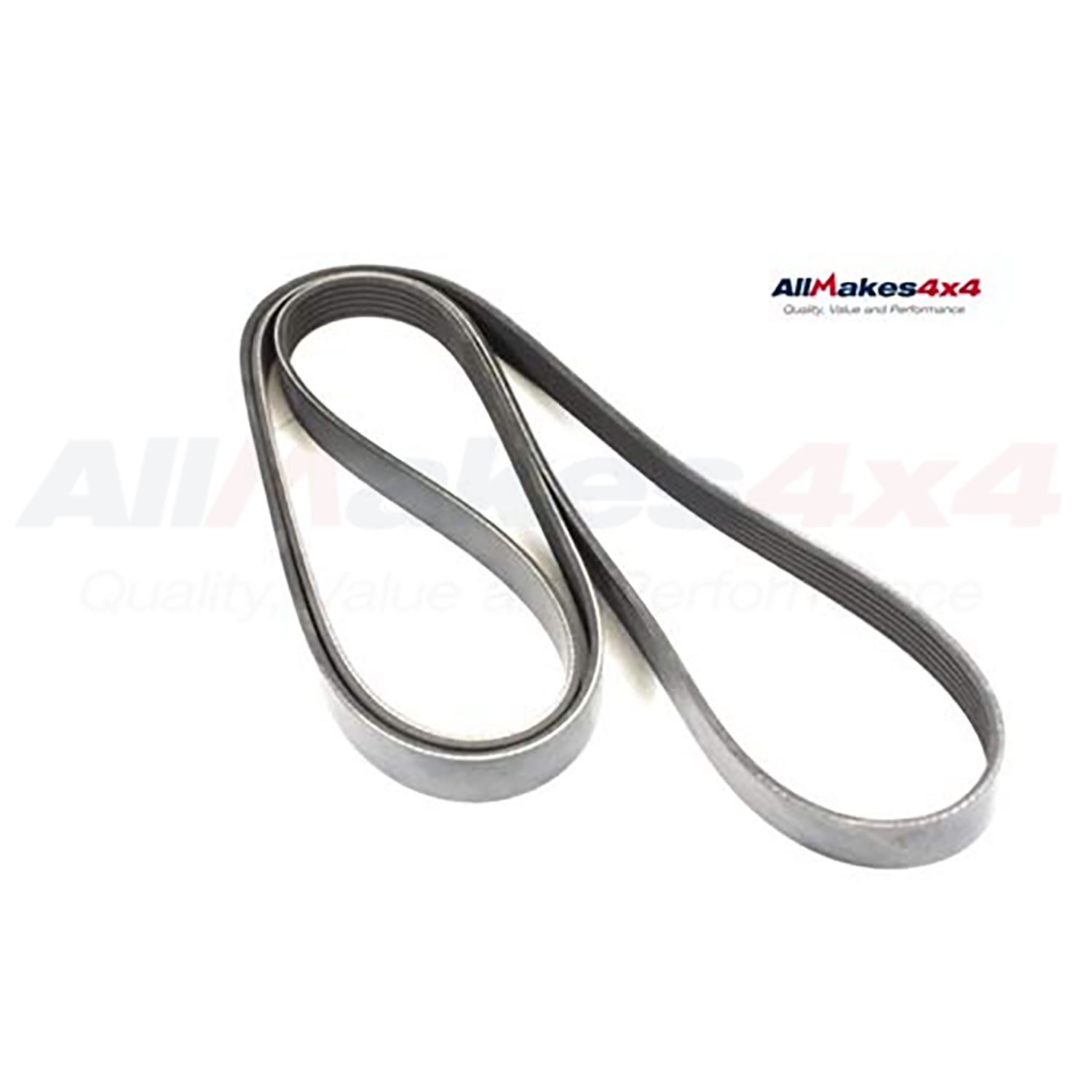 Image of Auxiliary Drive Belt (primary) (PQR500320OEM)