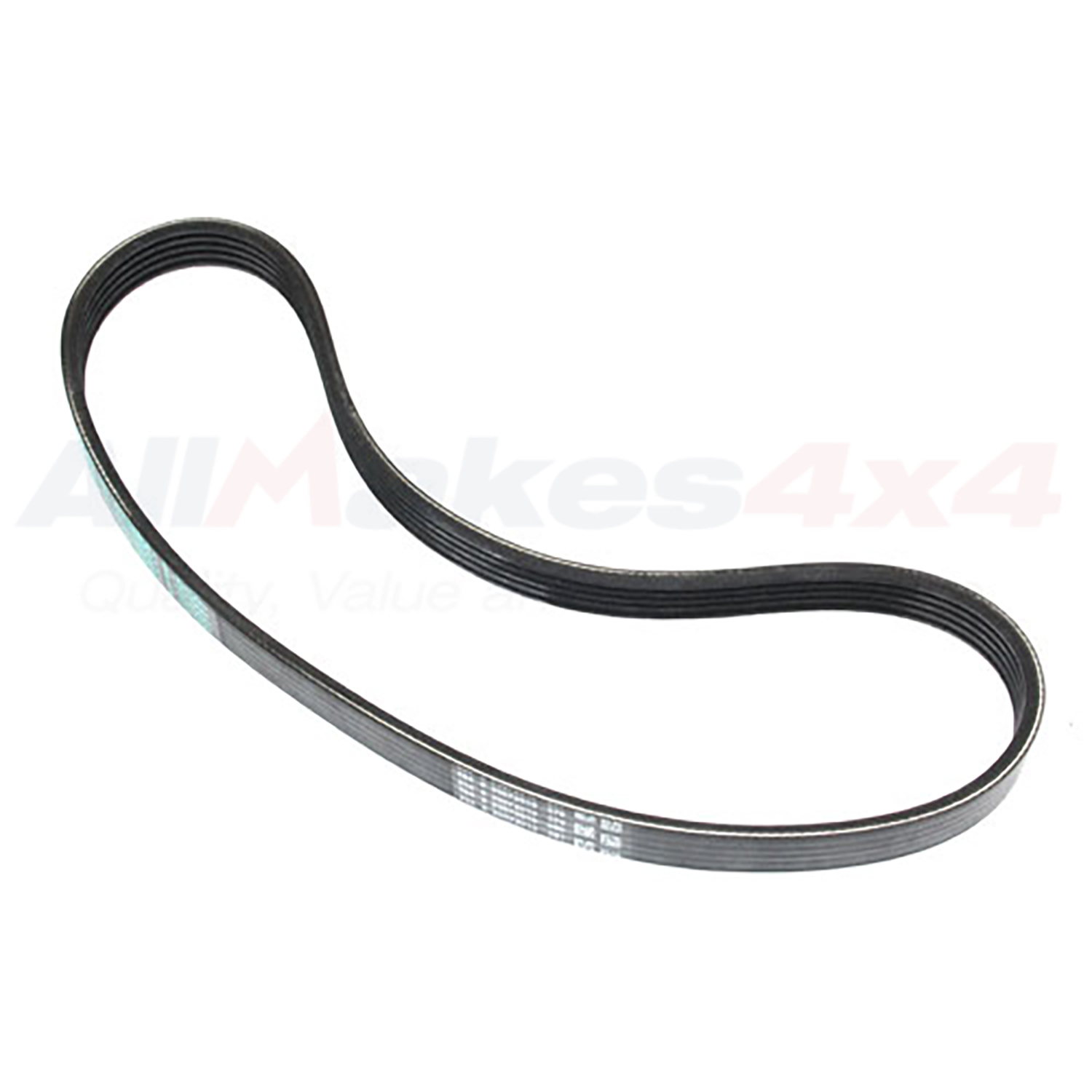 Image of Auxiliary Drive Belt (secondary) (PQS000190OEM)