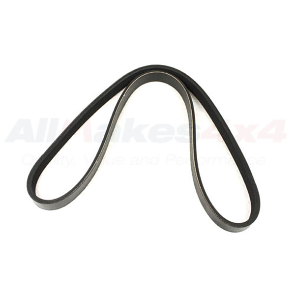 Image of Auxiliary Drive Belt (primary) (PQS000220AM)