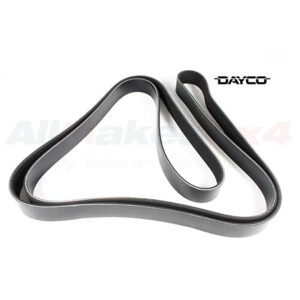 Image of Alternator Drive Belt (PQS500430OEM)