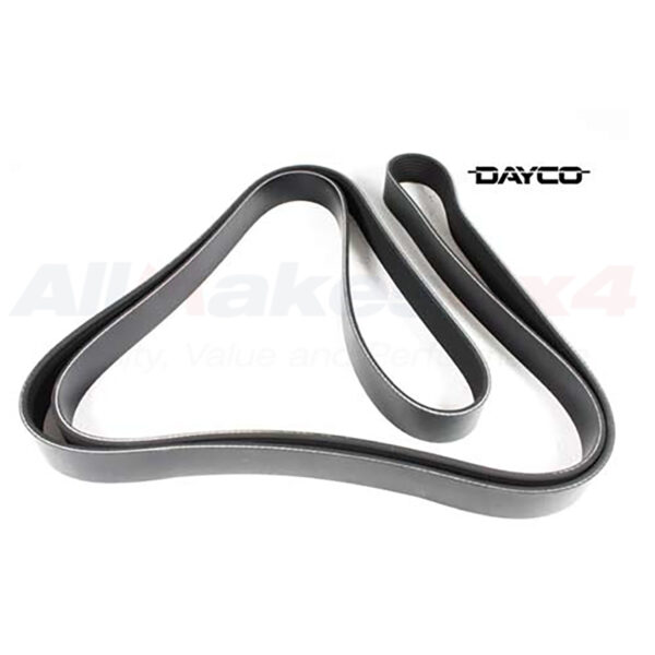 Image of Alternator Drive Belt (PQS500430OEM)