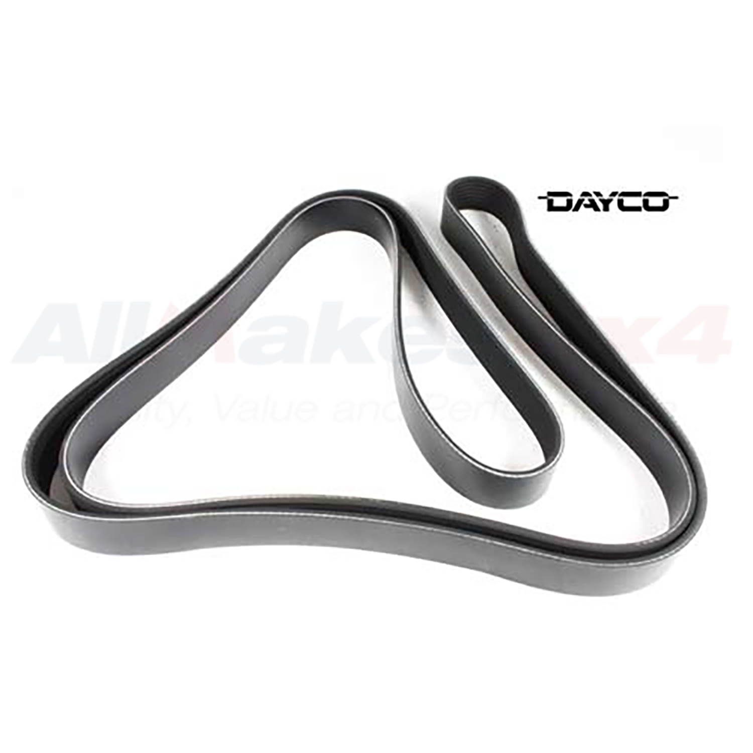 Image of Alternator Drive Belt (PQS500430OEM)