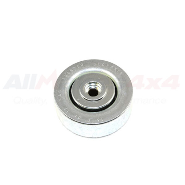 Image of Drive Belt Idler Pulley (primary) (PRF100060OEM)