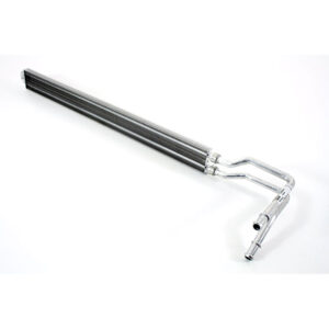 Image of Power Steering Cooler (QGC500171OEM)