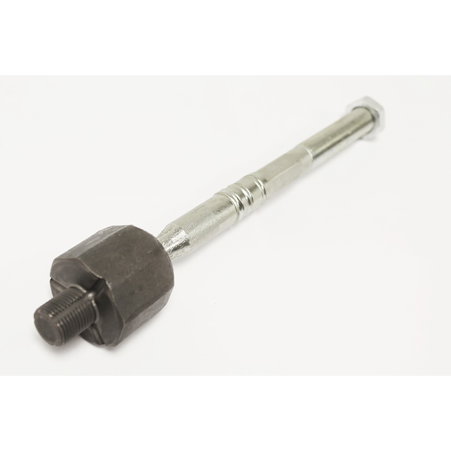 Image of Inner Steering Rack Spindle tie rod) (QJB500060AM)
