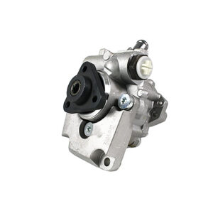 Image of Power Steering Pump (QVB000110AM)