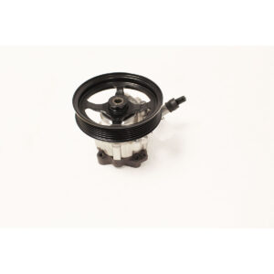 Image of Power Steering Pump (QVB500430OEM)