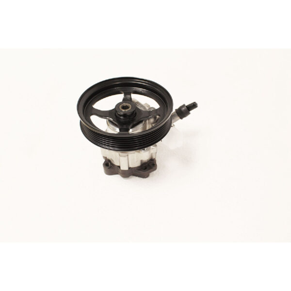 Image of Power Steering Pump (QVB500430OEM)